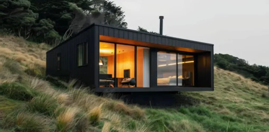 Investment property option